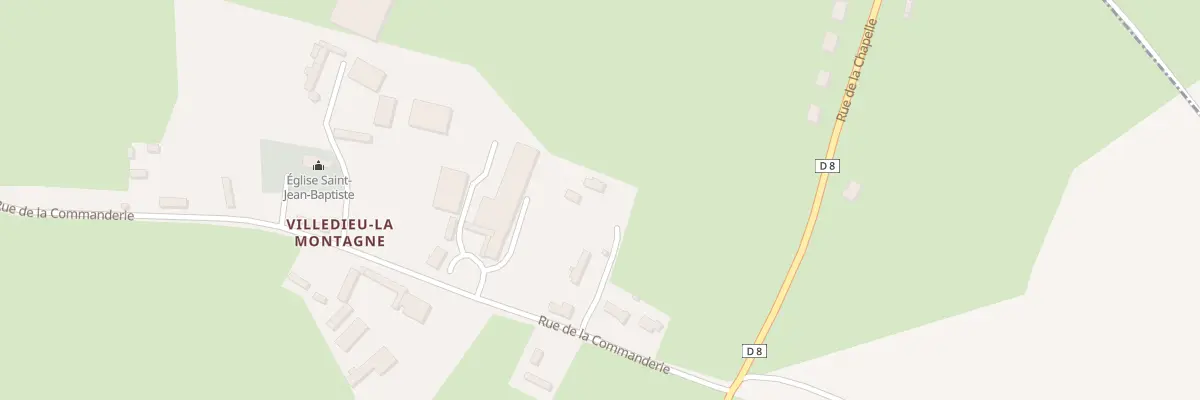 Plan du 78 Imp des Jacquettes à Haucourt