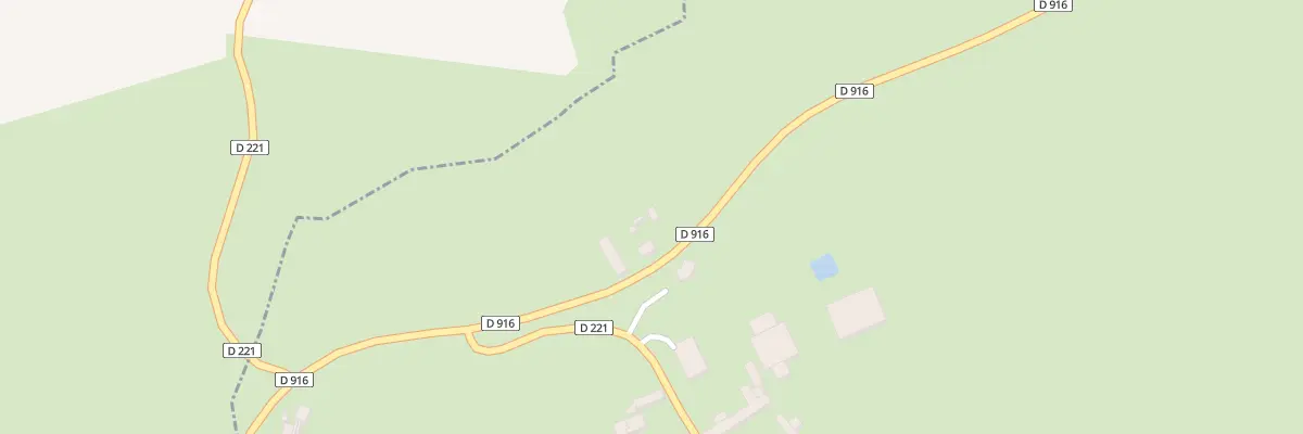 Plan du 5004 Ernemont à Avesnes-en-Bray