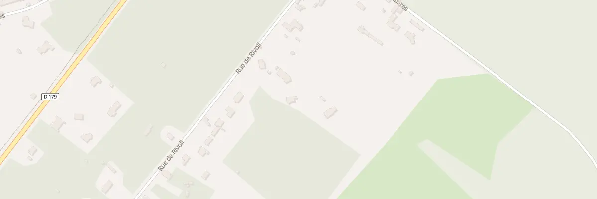 Plan du 68T Rue de Rivoli à Gambais