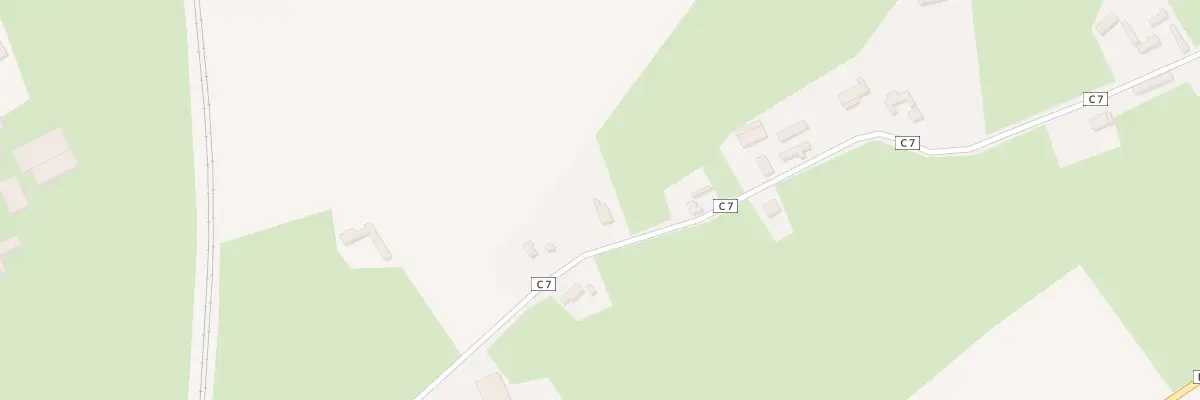 Plan du 35 Rue du Bas de Gancourt à Gancourt-Saint-Étienne