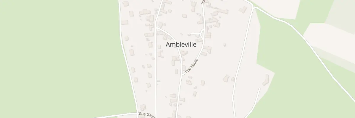 Plan du 10 Rue Basse à Ambleville
