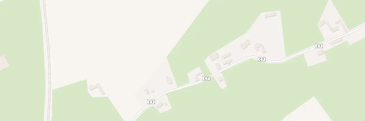 Plan du 33 Rue du Bas de Gancourt à Gancourt-Saint-Étienne