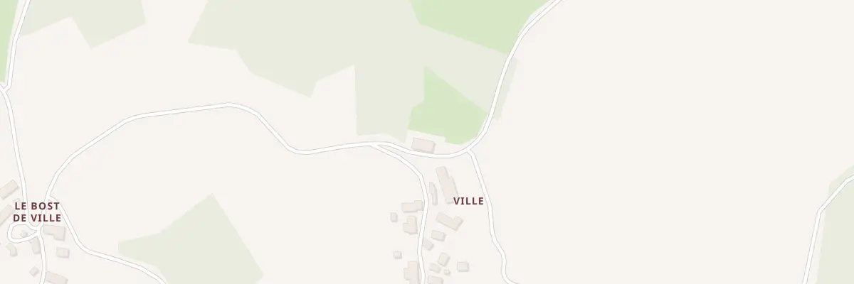 Plan du 2 Ville à Saint-Dizier-Masbaraud