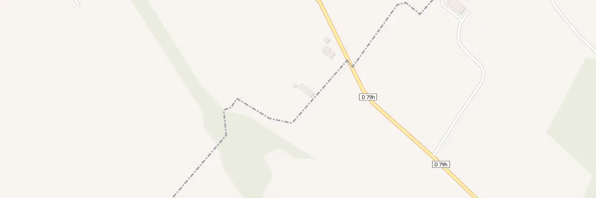 Plan du 20 Vissin à Varennes