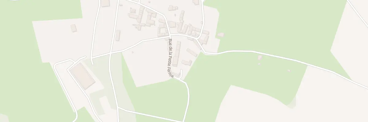 Plan du 2 Rue du Bout d’En-haut à Ambleville