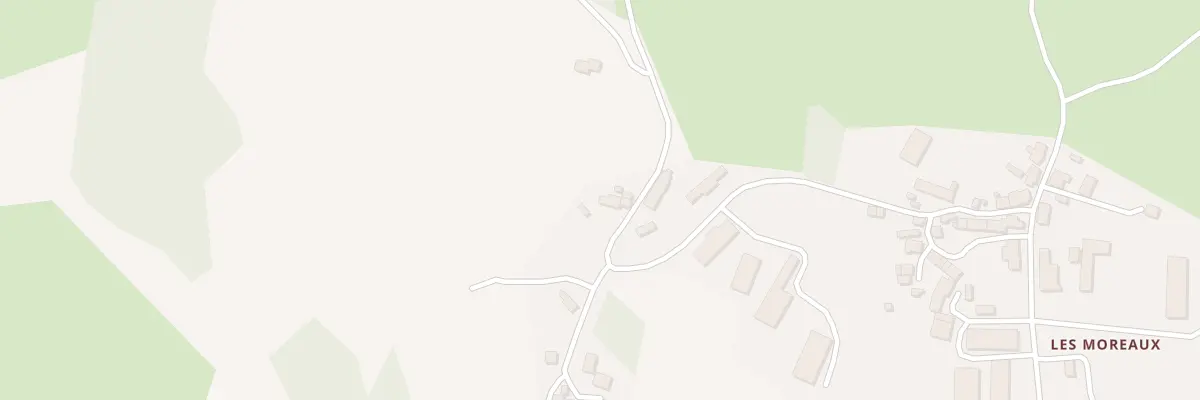 Plan du 4 Retoueix à Aulon