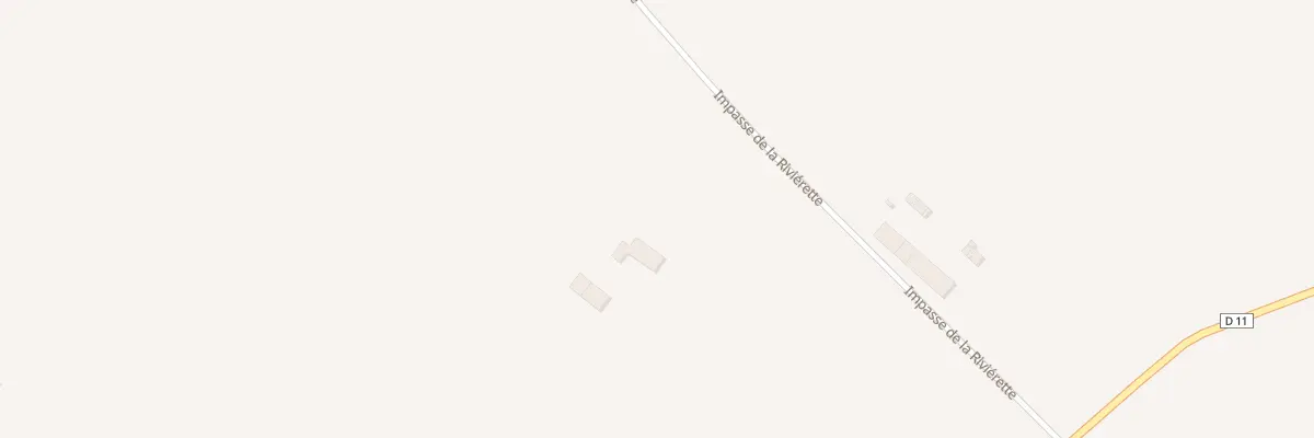 Plan du 43 Le Colombier à Caragoudes