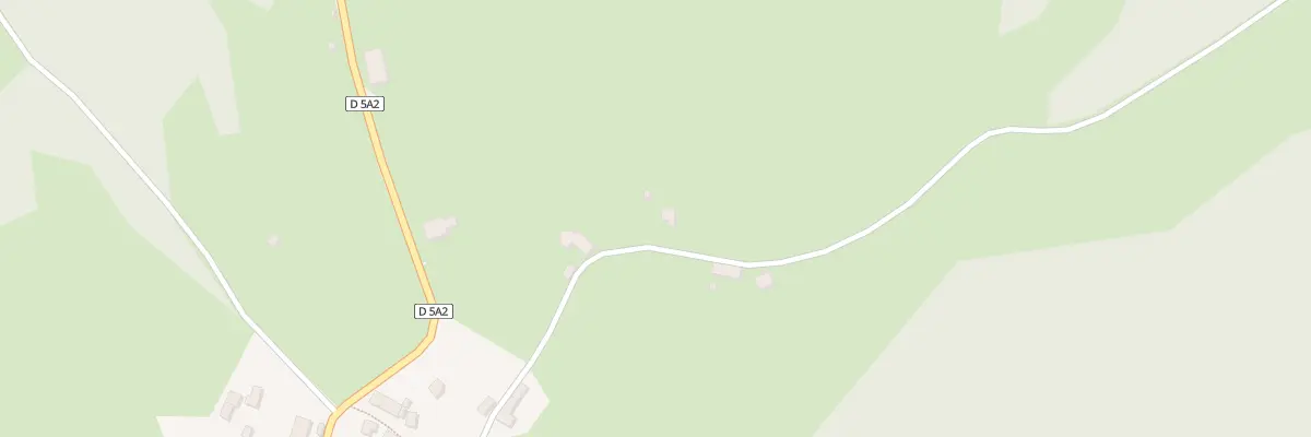 Plan du 47 Samis à Sussac