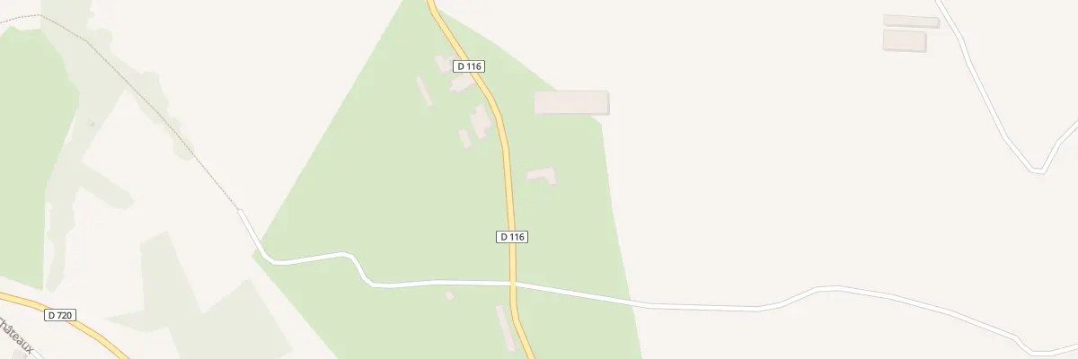 Plan du 5157 Sarrazac à Saint-Michel-de-Bannières