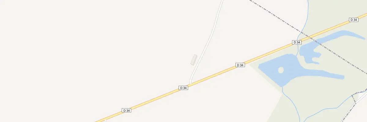 Plan du 5122 Les Morins à Rouvres-les-Bois