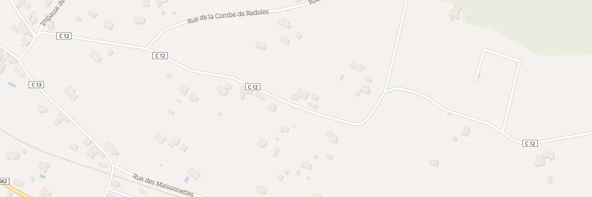 Plan du 5102 Garival à Tour-de-Faure