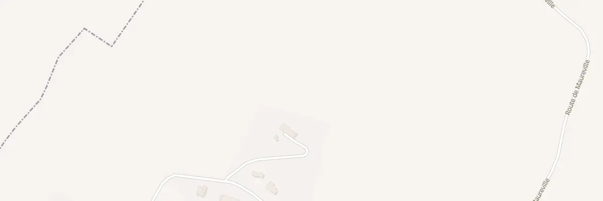 Plan du 28 Reynaud à Maureville