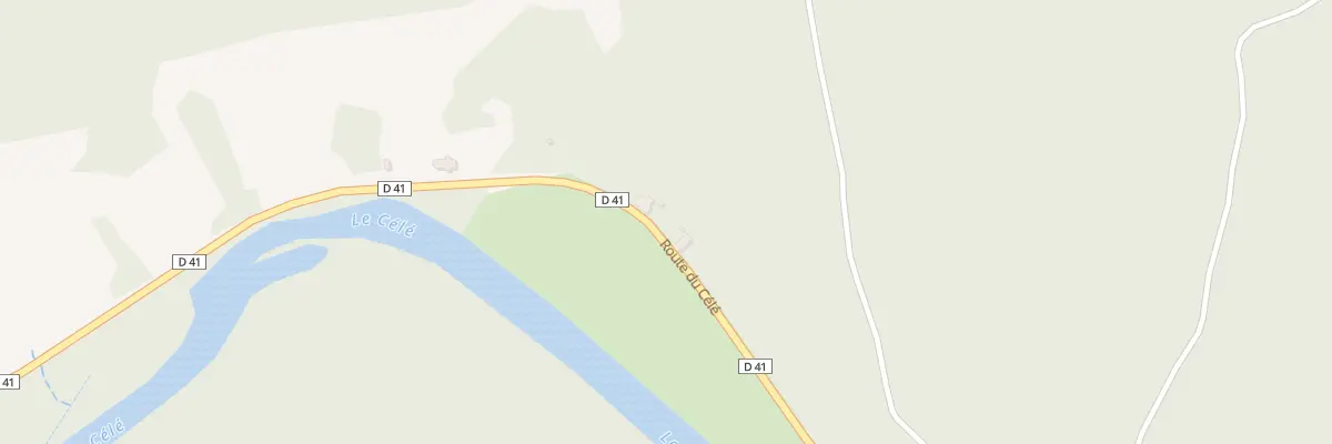 Plan du 5092 Roc Trooucat à Sauliac-sur-Célé