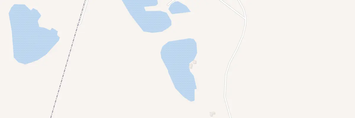 Plan du 9401 Rte du Marais de Neuville à Ponthoile