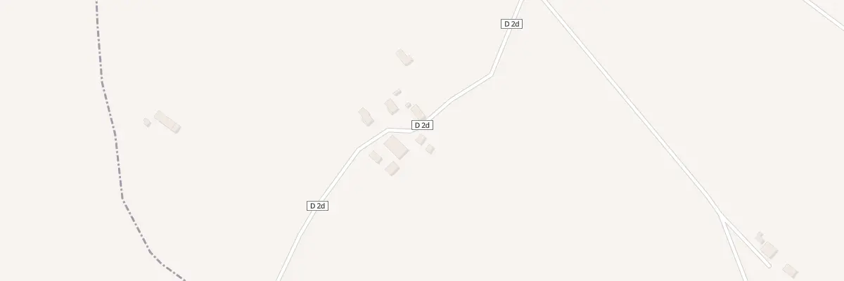 Plan du 15 Lambri Sud à Mourvilles-Basses
