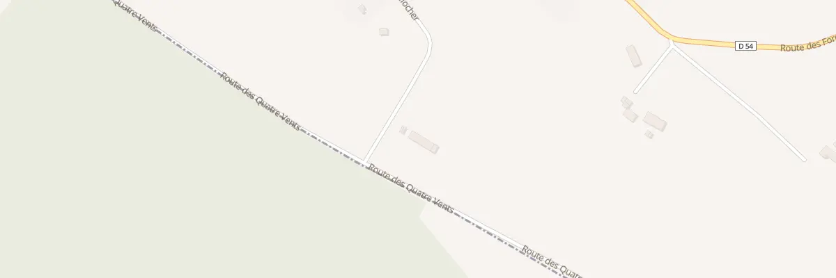 Plan du 12 Beyssiere à Caragoudes