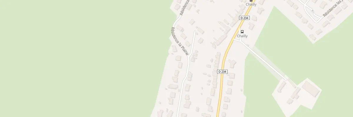 Plan du 28 Residence la Plaine à La Capelle-lès-Boulogne