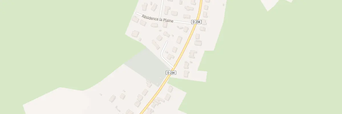 Plan du 106A Rue Marcel Caudevelle à La Capelle-lès-Boulogne