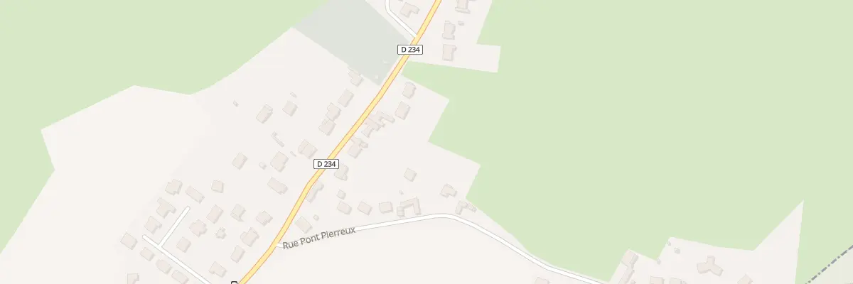 Plan du 79 Rue Marcel Caudevelle à La Capelle-lès-Boulogne