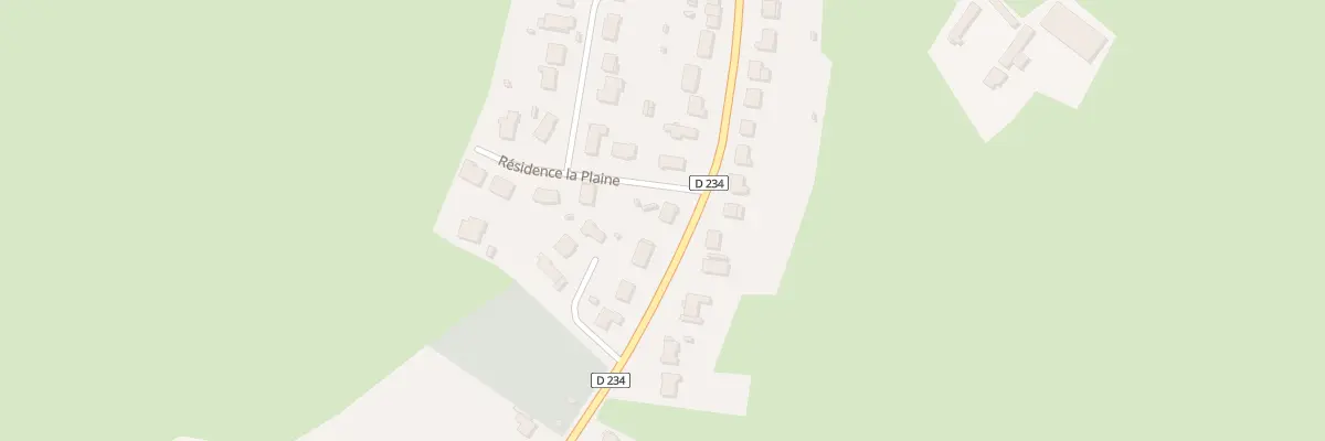 Plan du 106 Rue Marcel Caudevelle à La Capelle-lès-Boulogne