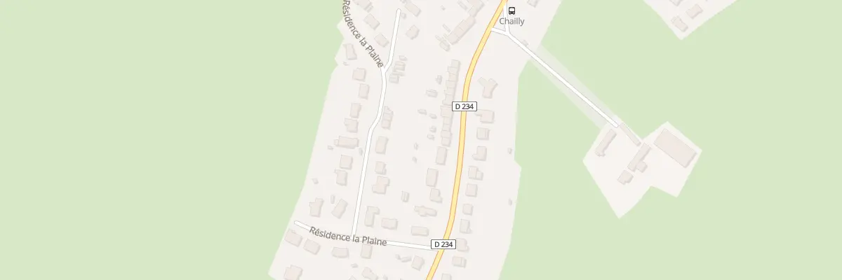Plan du 96 Rue Marcel Caudevelle à La Capelle-lès-Boulogne