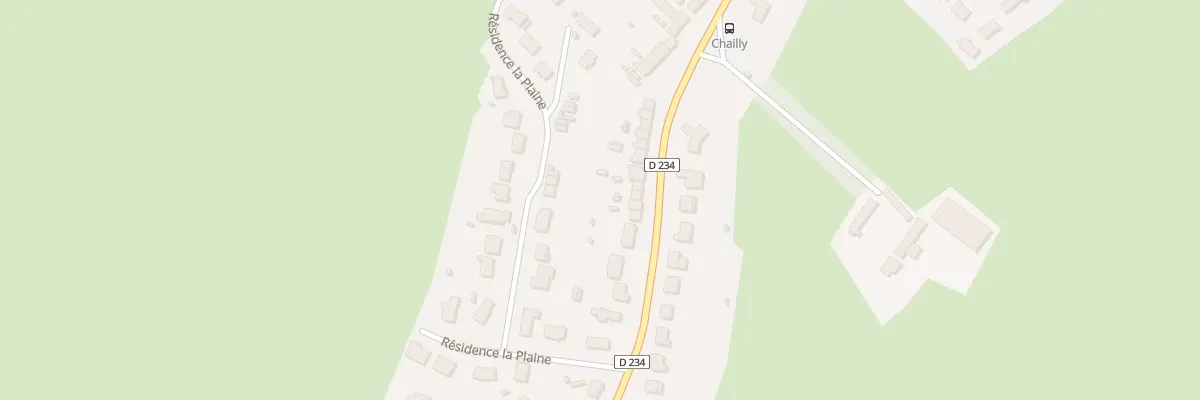 Plan du 94 Rue Marcel Caudevelle à La Capelle-lès-Boulogne