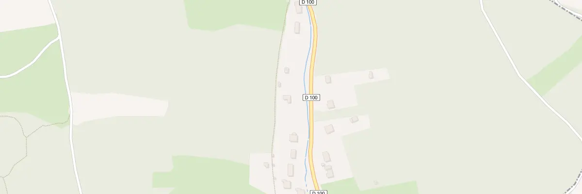 Plan du 51 Rte des Cretes à Vétheuil