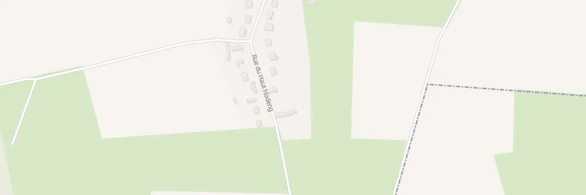 Plan du 5012A Chantier de Bouafles à Hodeng-au-Bosc