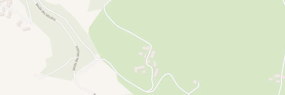 Plan du 5166 La Farge à Saint-Clément