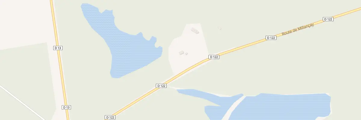 Plan du 91 Pont Dessus à Veilleins