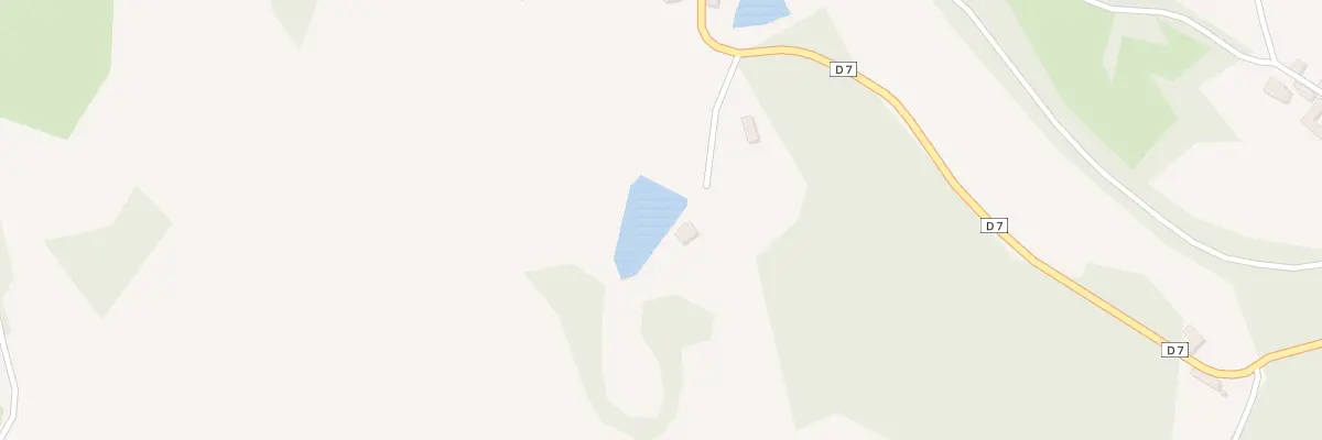 Plan du 5463 Au Got à Saint-Clément