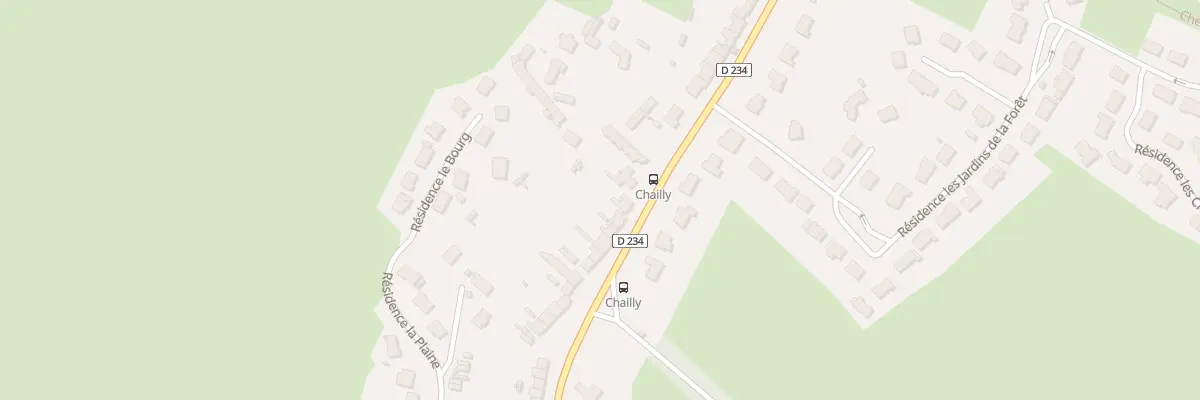 Plan du 54 Rue Marcel Caudevelle à La Capelle-lès-Boulogne