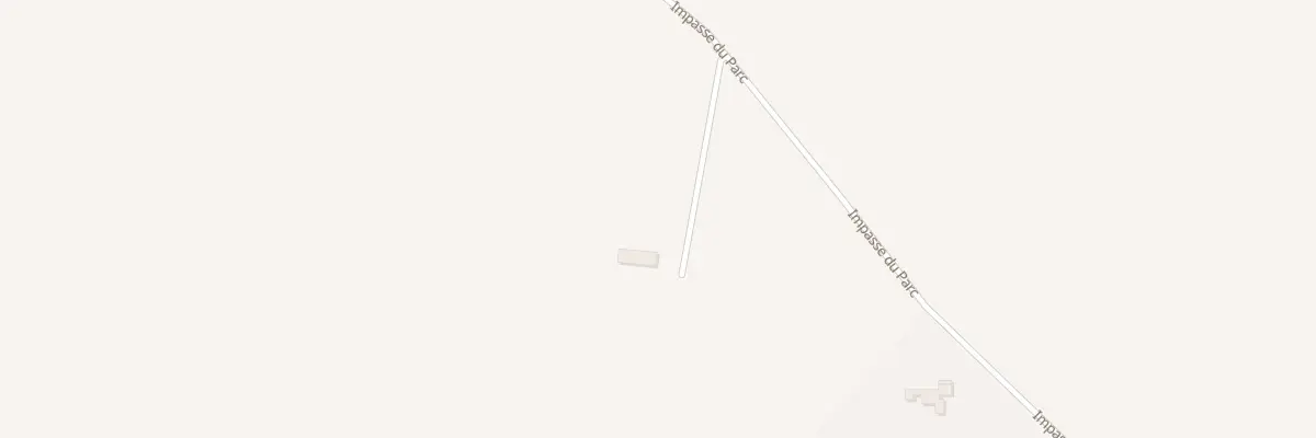 Plan du 47 Cabanial à Caragoudes