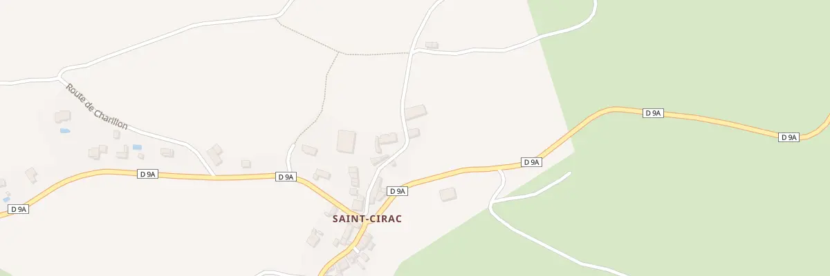 Plan du 59 Capdevielle à Soula