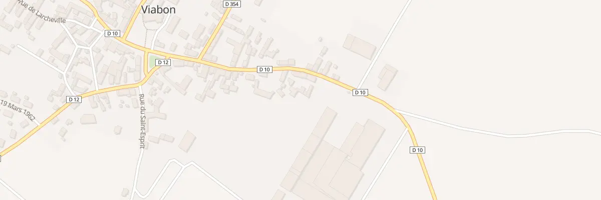 Plan du 20 Rue de la Conie à Éole-en-Beauce