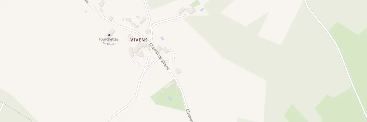 Plan du 6774 Vivens à Saint-Antonin-Noble-Val