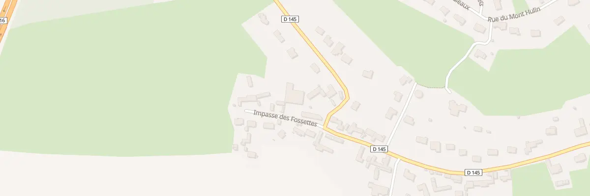 Plan du 1108 Gr Grande Rue à Sorrus