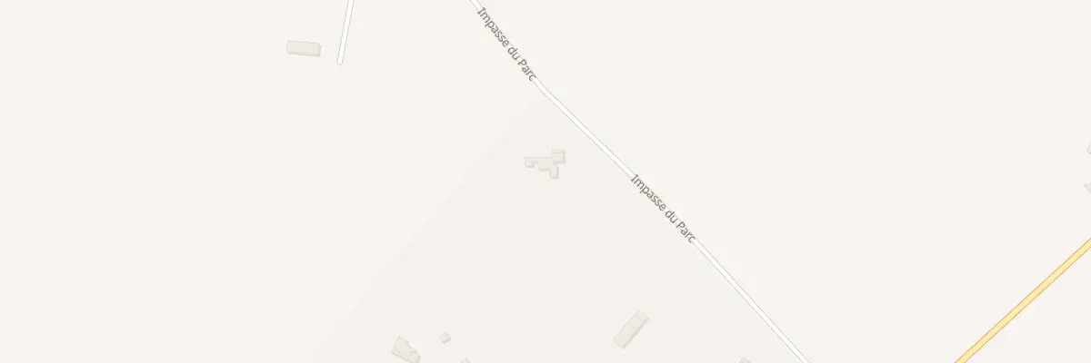 Plan du 52A Labourdette à Caragoudes