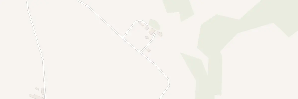 Plan du 1 La Bournerie à Soudaine-Lavinadière