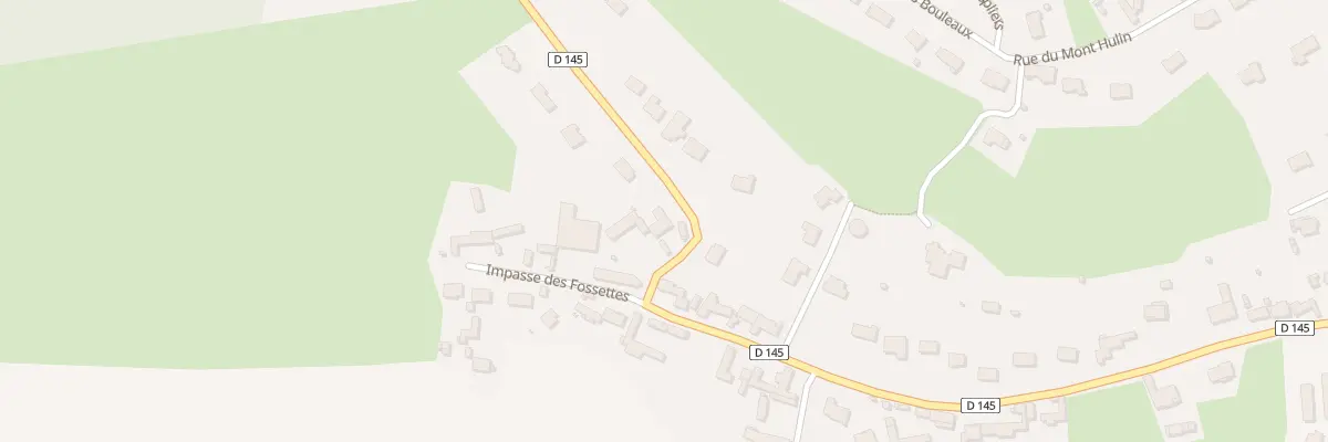 Plan du 1132 Gr Grande Rue à Sorrus