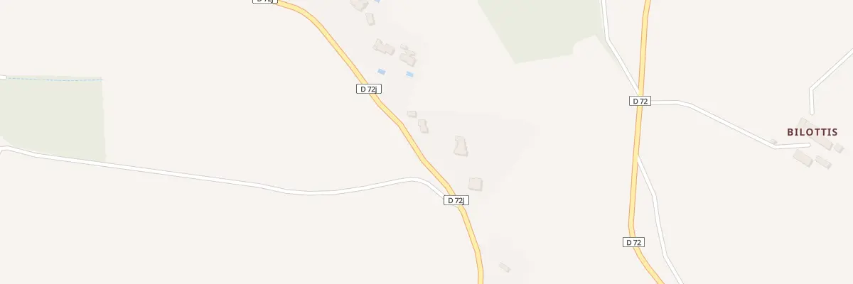 Plan du 12 Che des Collines à Montclar-Lauragais