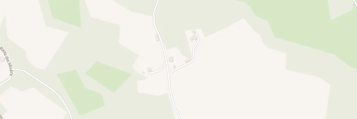 Plan du 5354A Trauge à Saint-Clément