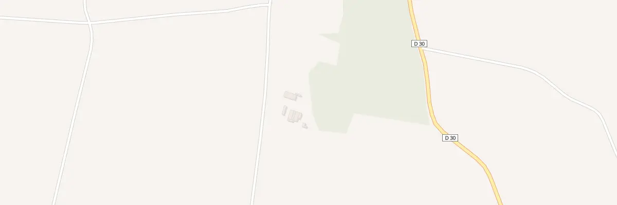 Plan du 99 La Serre à La Bastide-de-Lordat