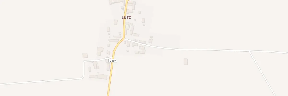 Plan du 4C Lutz à Éole-en-Beauce