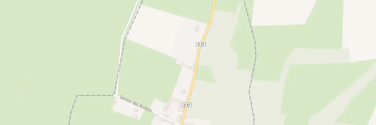 Plan du 5032 Hameau de Beaujardin à Saint-Clair-sur-Epte