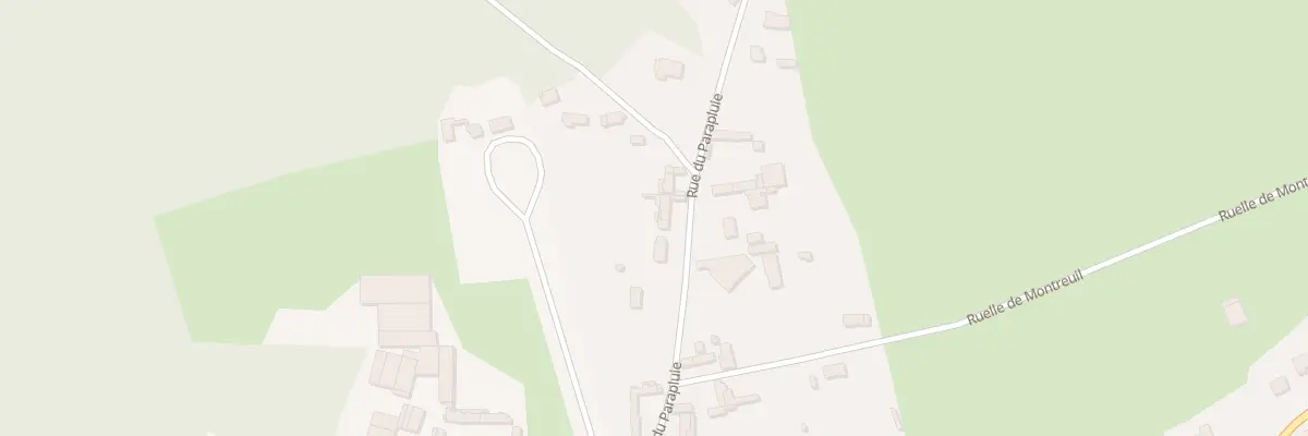 Plan du 7 Rue du Parapluie à Campigneulles-les-Grandes