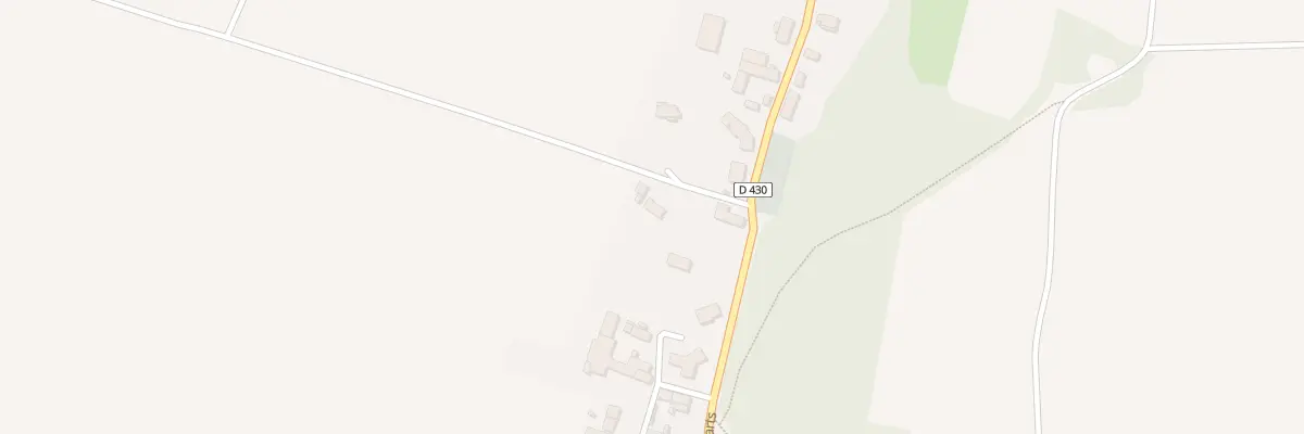 Plan du 115 La Bastide à La Bastide-de-Lordat