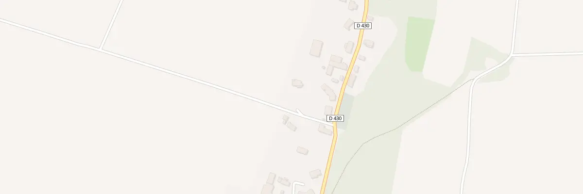 Plan du 114 Le Rival à La Bastide-de-Lordat