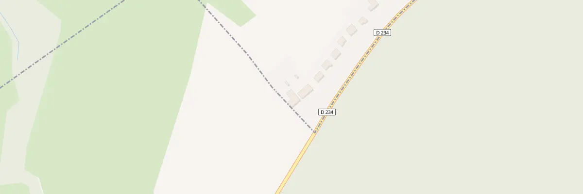 Plan du 9 Res Bellevue à Conteville-lès-Boulogne
