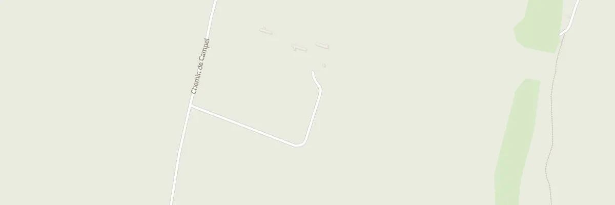 Plan du 5241F Campel à Sauliac-sur-Célé